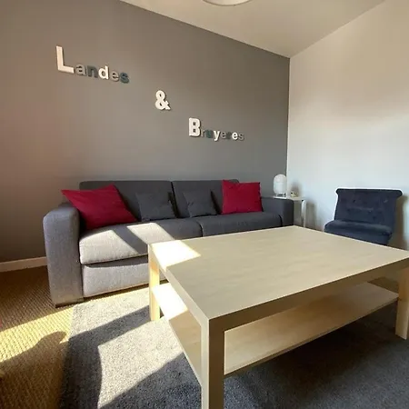 Apartment 653 - A Erquy, A 100m De La Et Des Commerces *